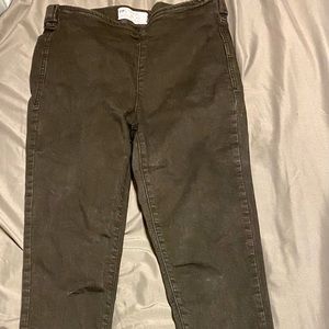 Free People Jeggings
